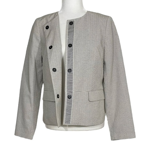 Talbots Textured Pantsuit - Picture 5 of 13